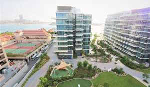 Vendita Appartamento Palm Jumeirah