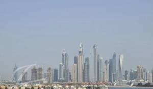 Vendita Appartamento Palm Jumeirah