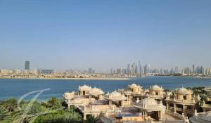 Vendita Appartamento Palm Jumeirah