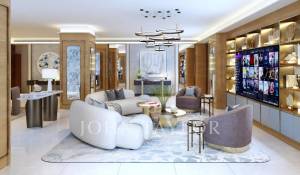 Vendita Appartamento Palm Jumeirah