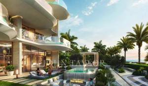 Vendita Appartamento Palm Jumeirah