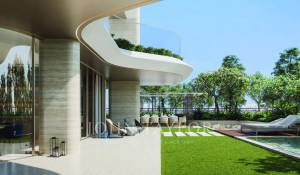 Vendita Appartamento Palm Jumeirah