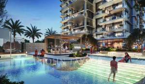 Vendita Appartamento Palm Jumeirah
