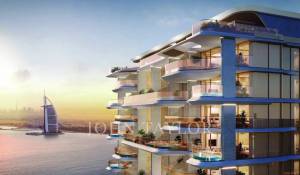 Vendita Appartamento Palm Jumeirah