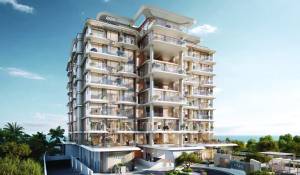 Vendita Appartamento Palm Jumeirah