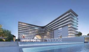 Vendita Appartamento Palm Jumeirah