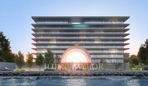 Vendita Appartamento Palm Jumeirah
