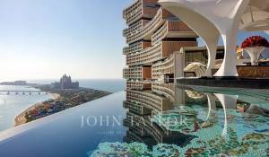 Vendita Appartamento Palm Jumeirah
