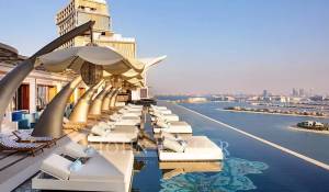 Vendita Appartamento Palm Jumeirah