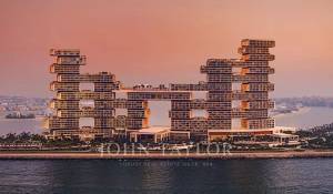 Vendita Appartamento Palm Jumeirah