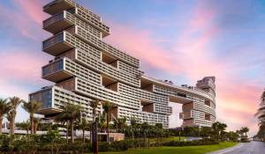 Vendita Appartamento Palm Jumeirah