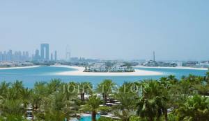 Vendita Appartamento Palm Jumeirah