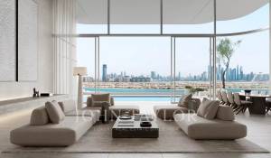 Vendita Appartamento Palm Jumeirah