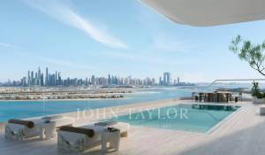 Vendita Appartamento Palm Jumeirah