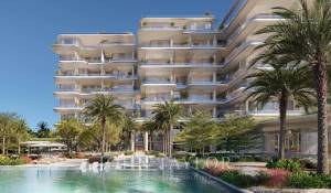 Vendita Appartamento Palm Jumeirah