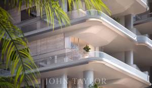 Vendita Appartamento Palm Jumeirah