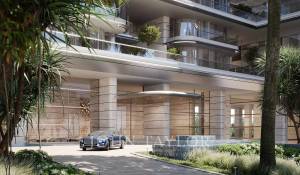 Vendita Appartamento Palm Jumeirah