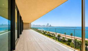 Vendita Appartamento Palm Jumeirah