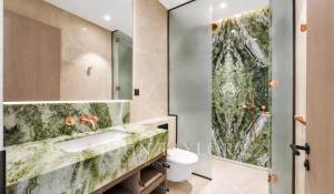 Vendita Appartamento Palm Jumeirah
