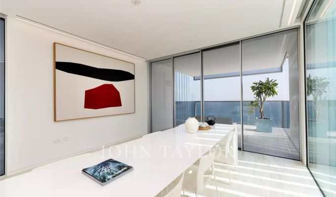 Vendita Appartamento Palm Jumeirah