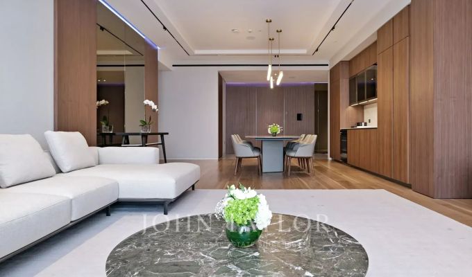 Vendita Appartamento Palm Jumeirah