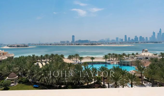 Vendita Appartamento Palm Jumeirah