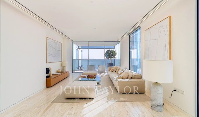 Vendita Appartamento Palm Jumeirah