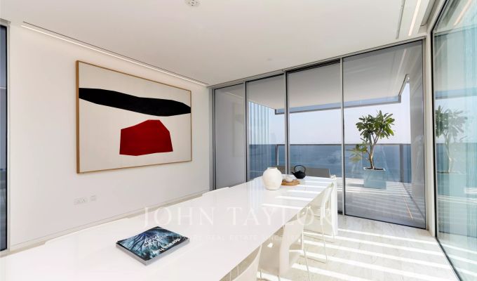 Vendita Appartamento Palm Jumeirah