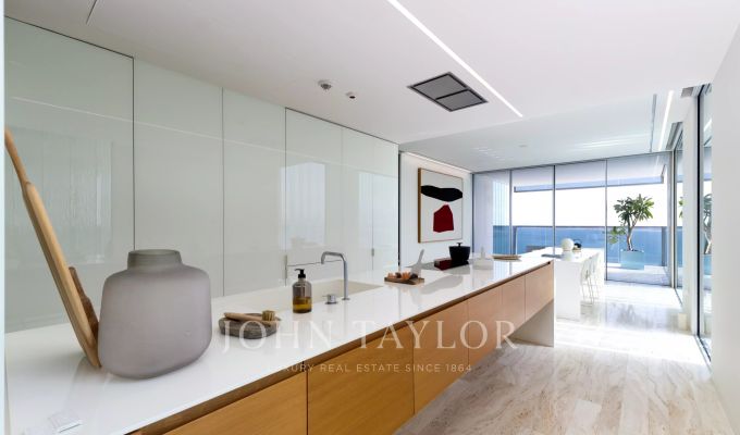 Vendita Appartamento Palm Jumeirah