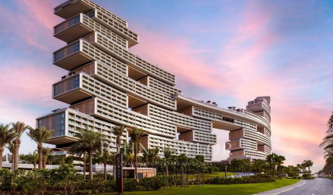 Vendita Appartamento Palm Jumeirah