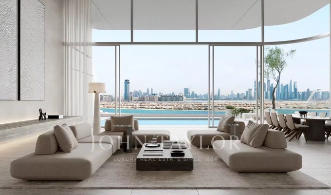 Vendita Appartamento Palm Jumeirah