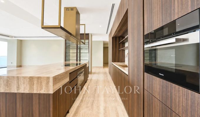 Vendita Appartamento Palm Jumeirah