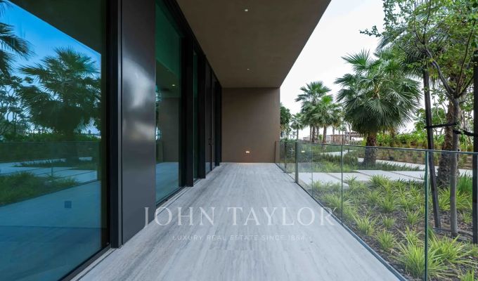 Vendita Appartamento Palm Jumeirah