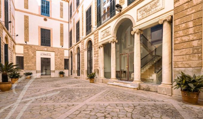 Vendita Appartamento Palma de Mallorca