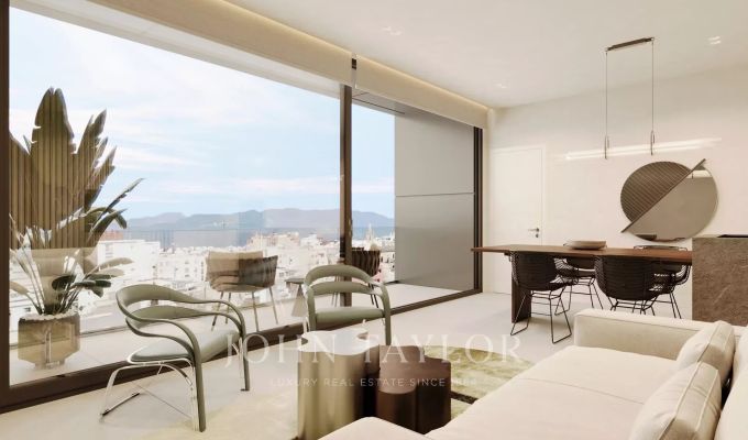 Vendita Appartamento Palma de Mallorca