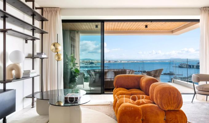 Vendita Appartamento Palma de Mallorca