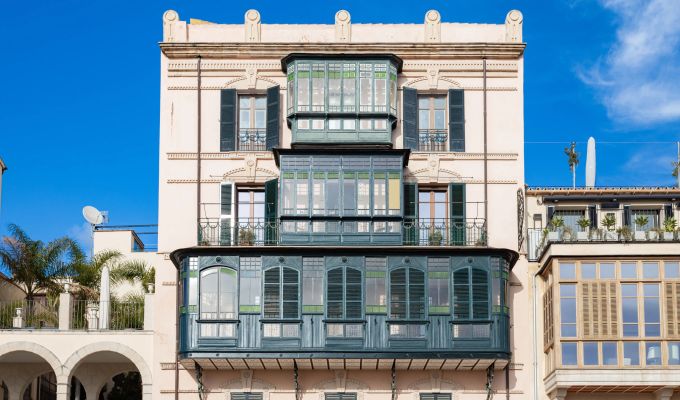 Vendita Appartamento Palma de Mallorca