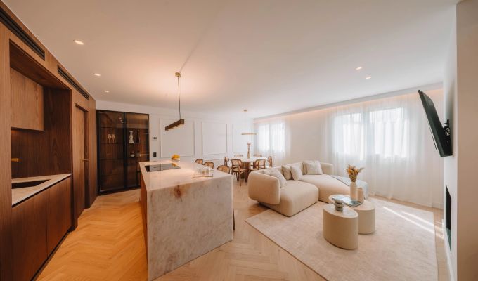 Vendita Appartamento Palma de Mallorca