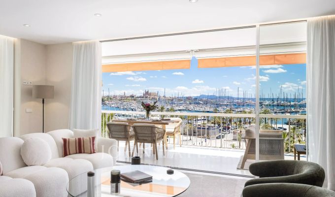 Vendita Appartamento Palma de Mallorca