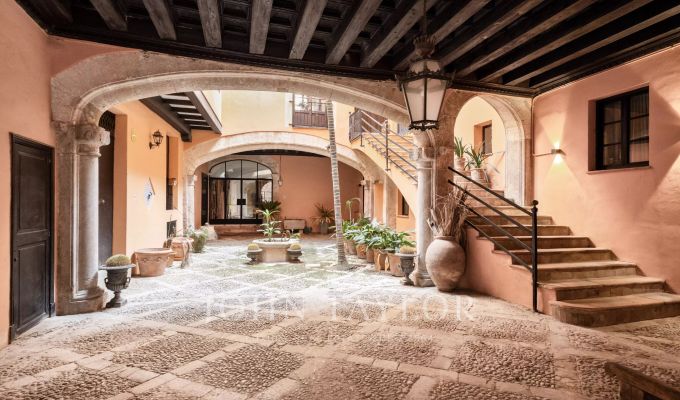 Vendita Appartamento Palma de Mallorca