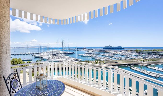 Vendita Appartamento Palma de Mallorca