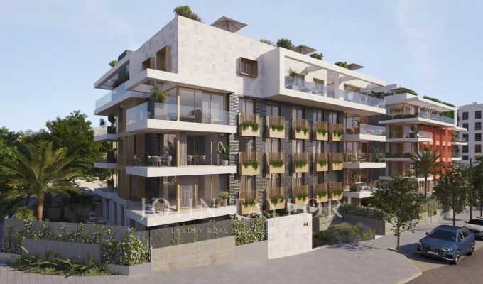 Vendita Appartamento Palma de Mallorca