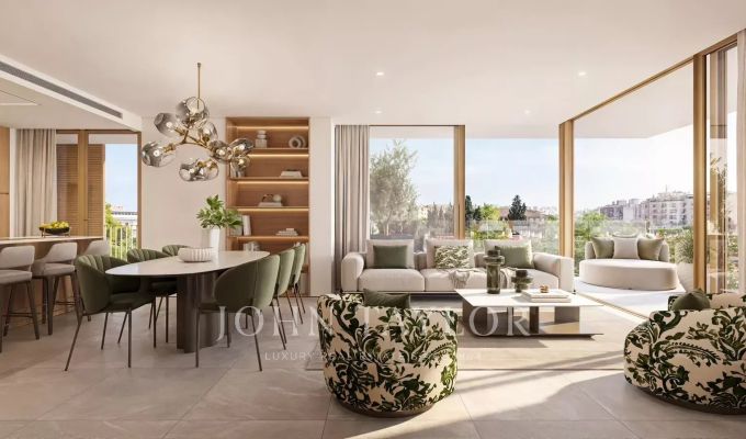 Vendita Appartamento Palma de Mallorca