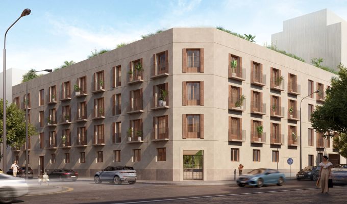 Vendita Appartamento Palma de Mallorca