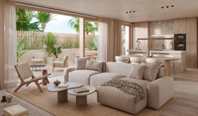 Vendita Appartamento Palma de Mallorca