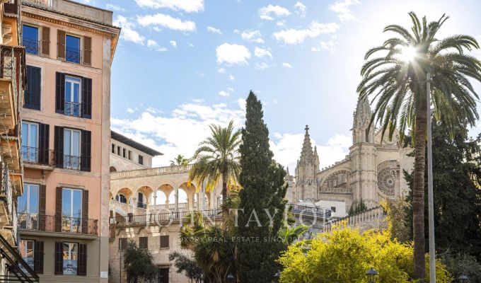 Vendita Appartamento Palma de Mallorca