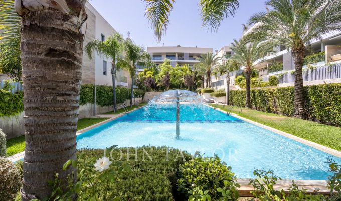 Vendita Appartamento Palma de Mallorca