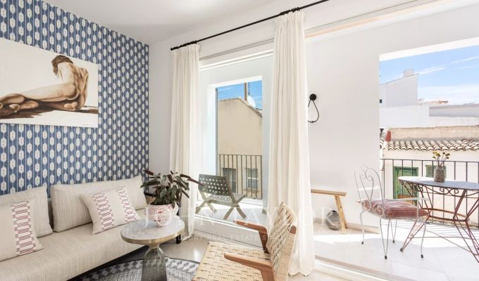 Vendita Appartamento Palma de Mallorca