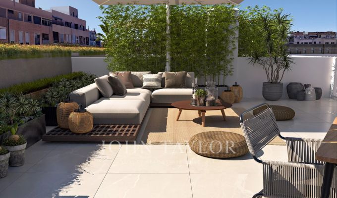 Vendita Appartamento Palma de Mallorca