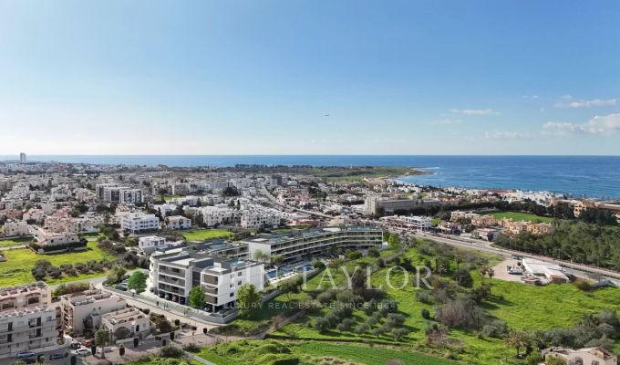 Vendita Appartamento Paphos
